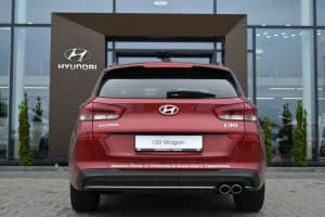 Hyundai i30 - miniatura 15