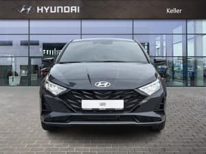 Hyundai i20 - miniatura 8