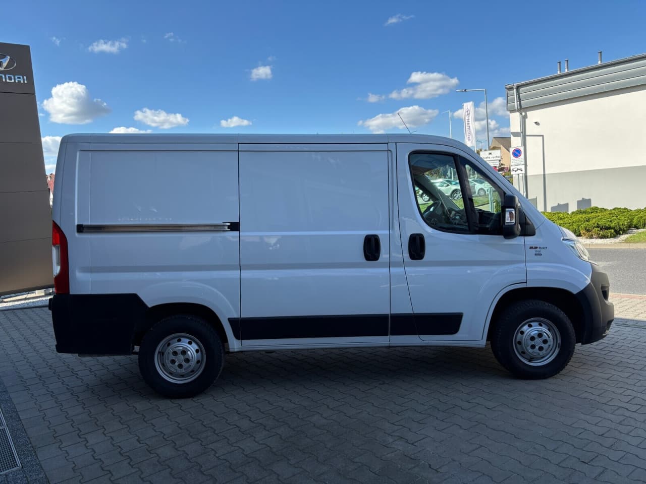 Fiat Ducato - zdjęcie 9