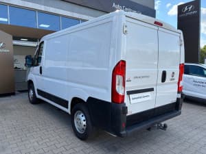 Fiat Ducato - miniatura 5
