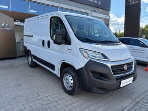 Fiat Ducato - miniatura 10