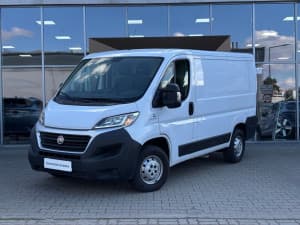 Fiat Ducato - miniatura 1