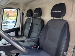 Fiat Ducato - miniatura 16