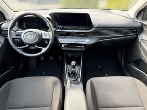 Hyundai i20 - miniatura 4