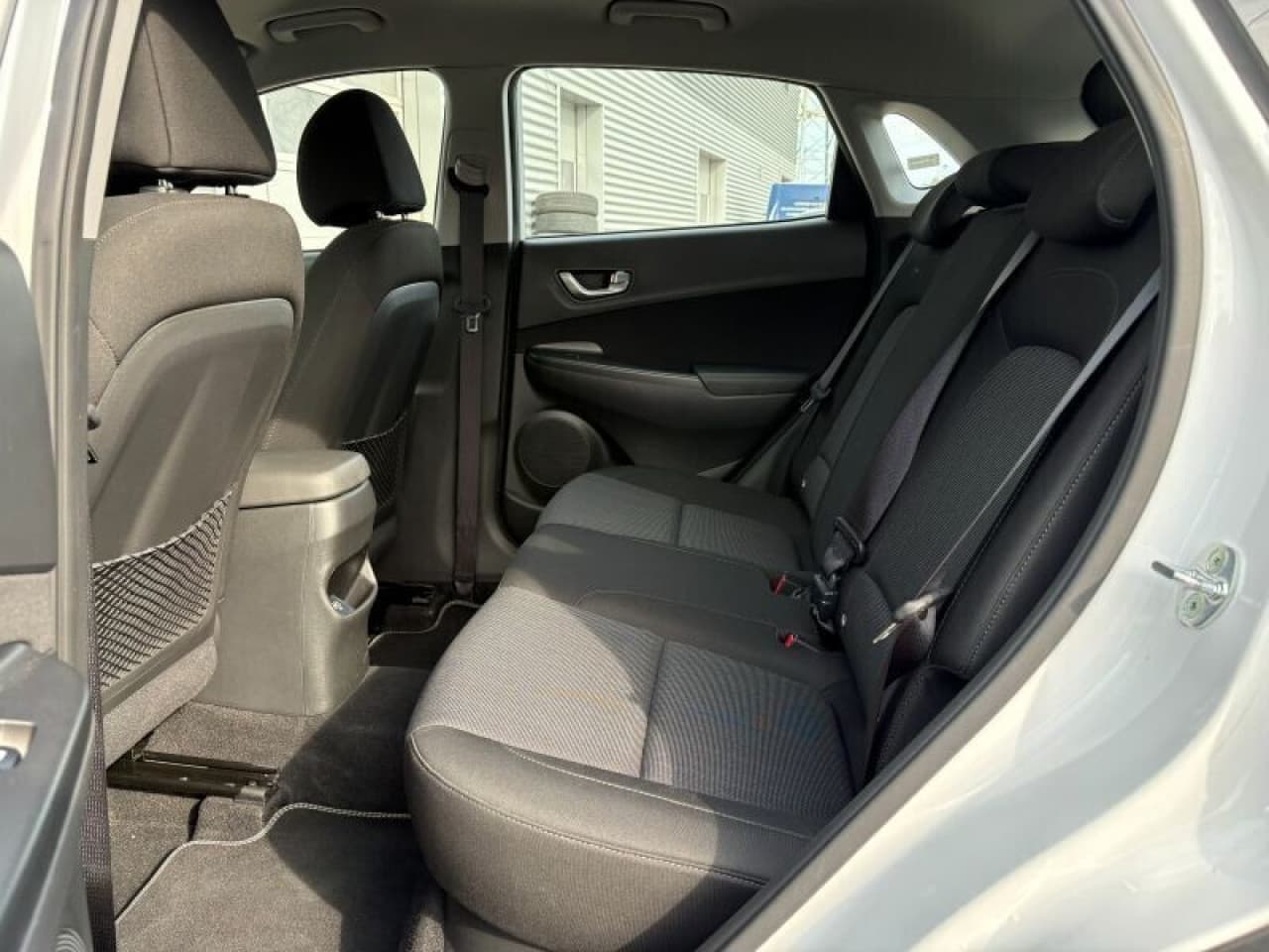 Hyundai Kona - zdjęcie 13