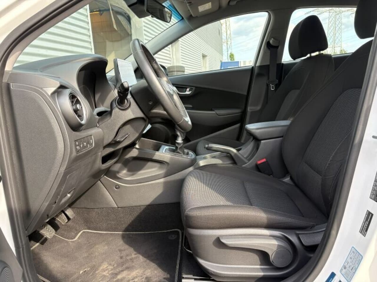 Hyundai Kona - zdjęcie 10