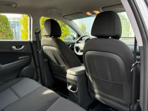 Hyundai Kona - miniatura 11