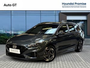 Hyundai i30 - miniatura 1