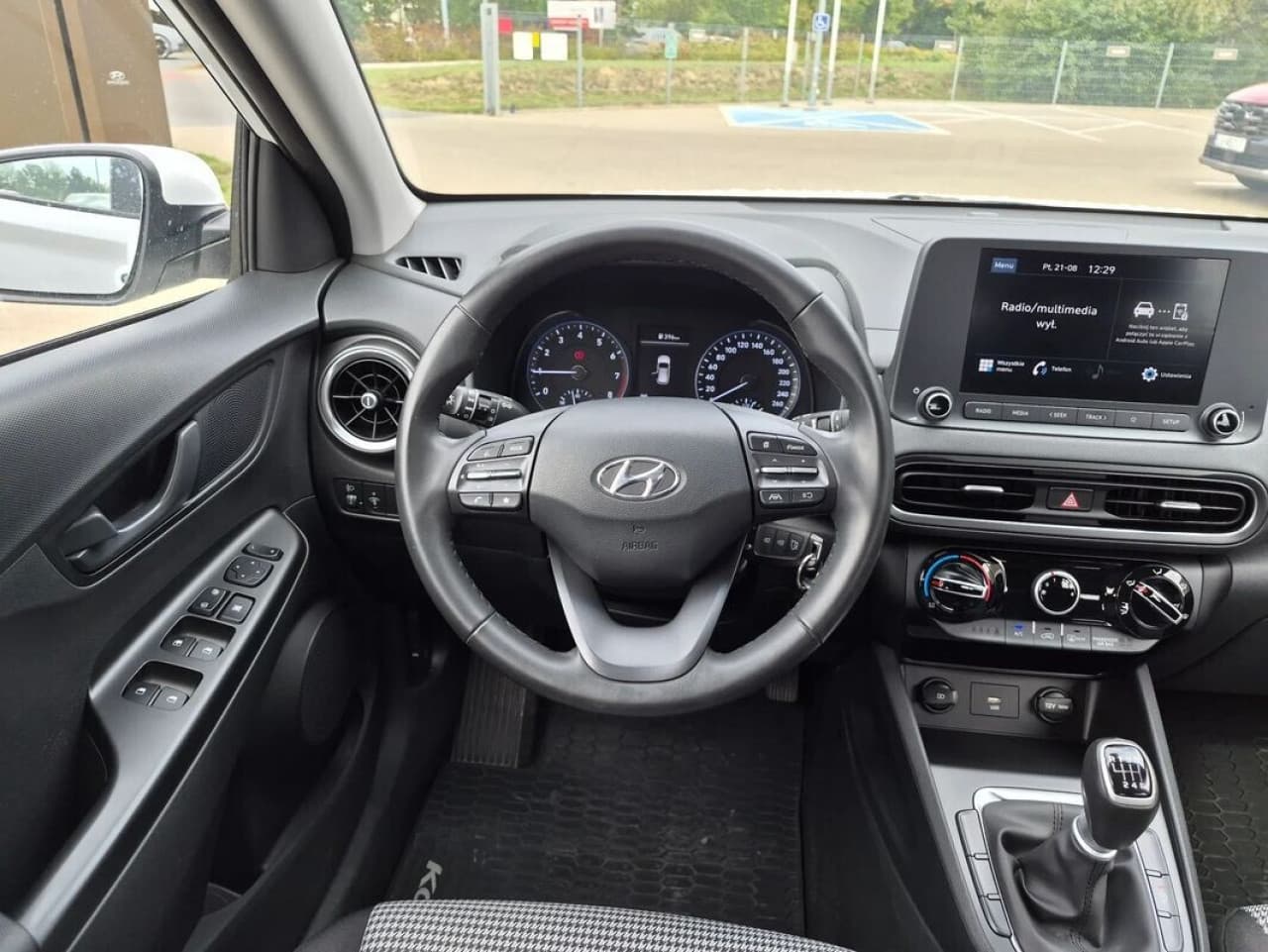 Hyundai Kona - zdjęcie 3