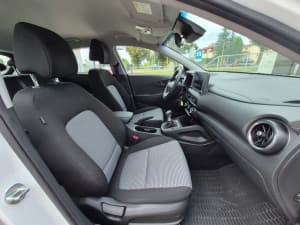Hyundai Kona - miniatura 9