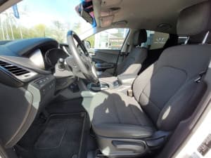 Hyundai Santa Fe - miniatura 5