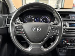 Hyundai i20 - miniatura 18