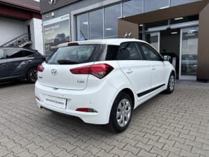 Hyundai i20 - miniatura 6