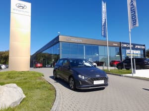 Hyundai i20 - miniatura 2