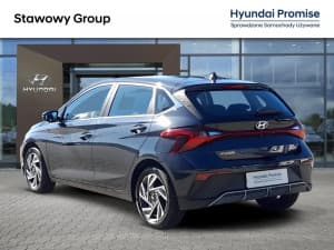 Hyundai i20 - miniatura 4
