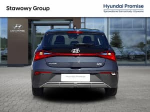 Hyundai i20 - miniatura 5