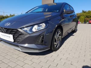 Hyundai i20 - miniatura 10
