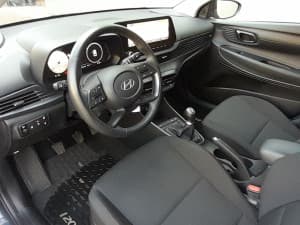 Hyundai i20 - miniatura 11