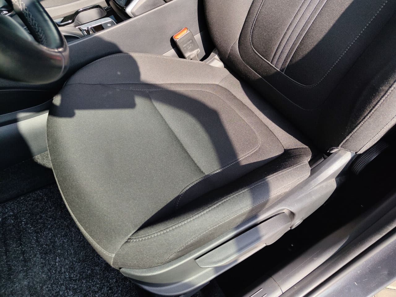 Hyundai Tucson - zdjęcie 12