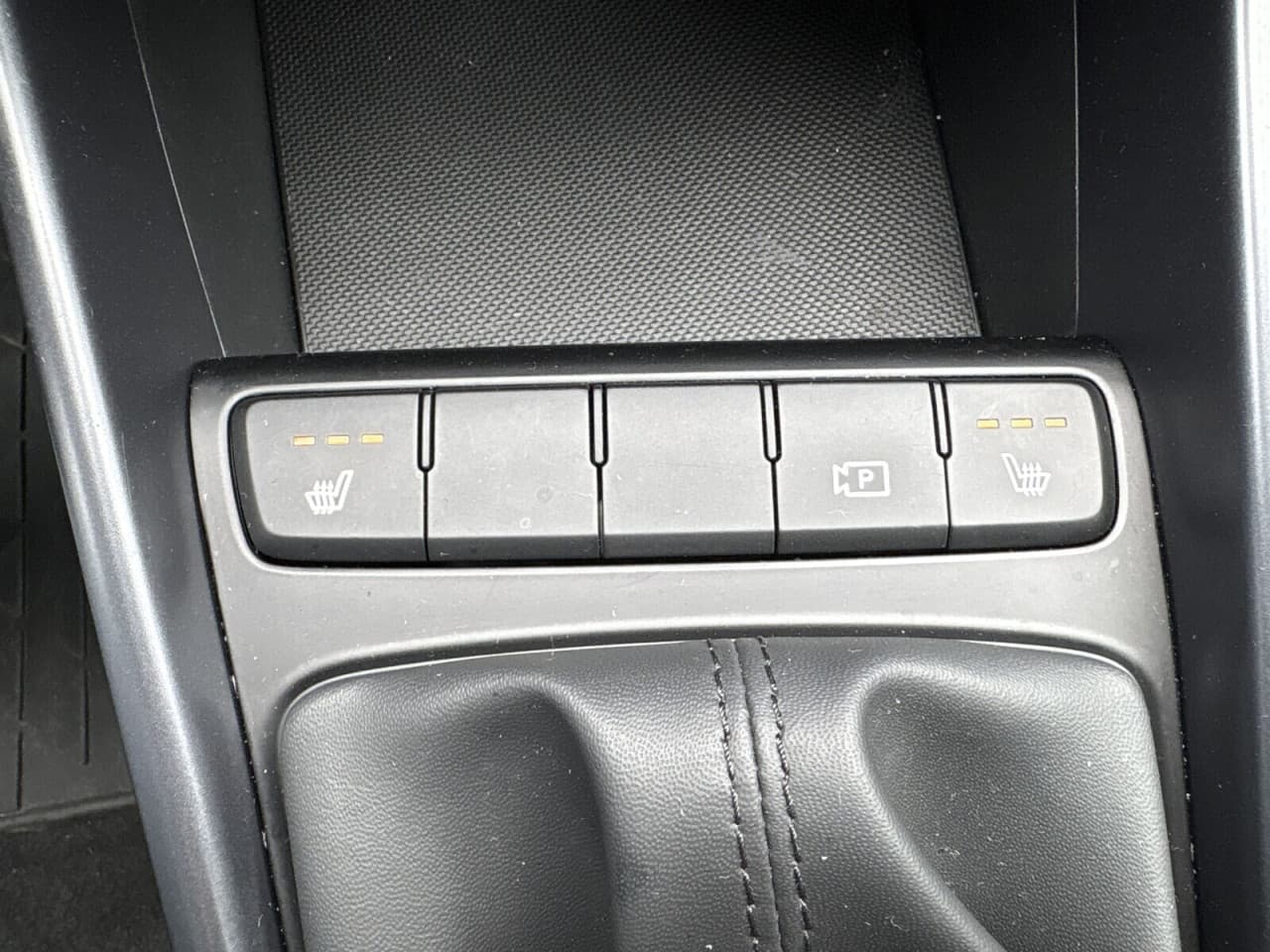 Hyundai i20 - zdjęcie 12