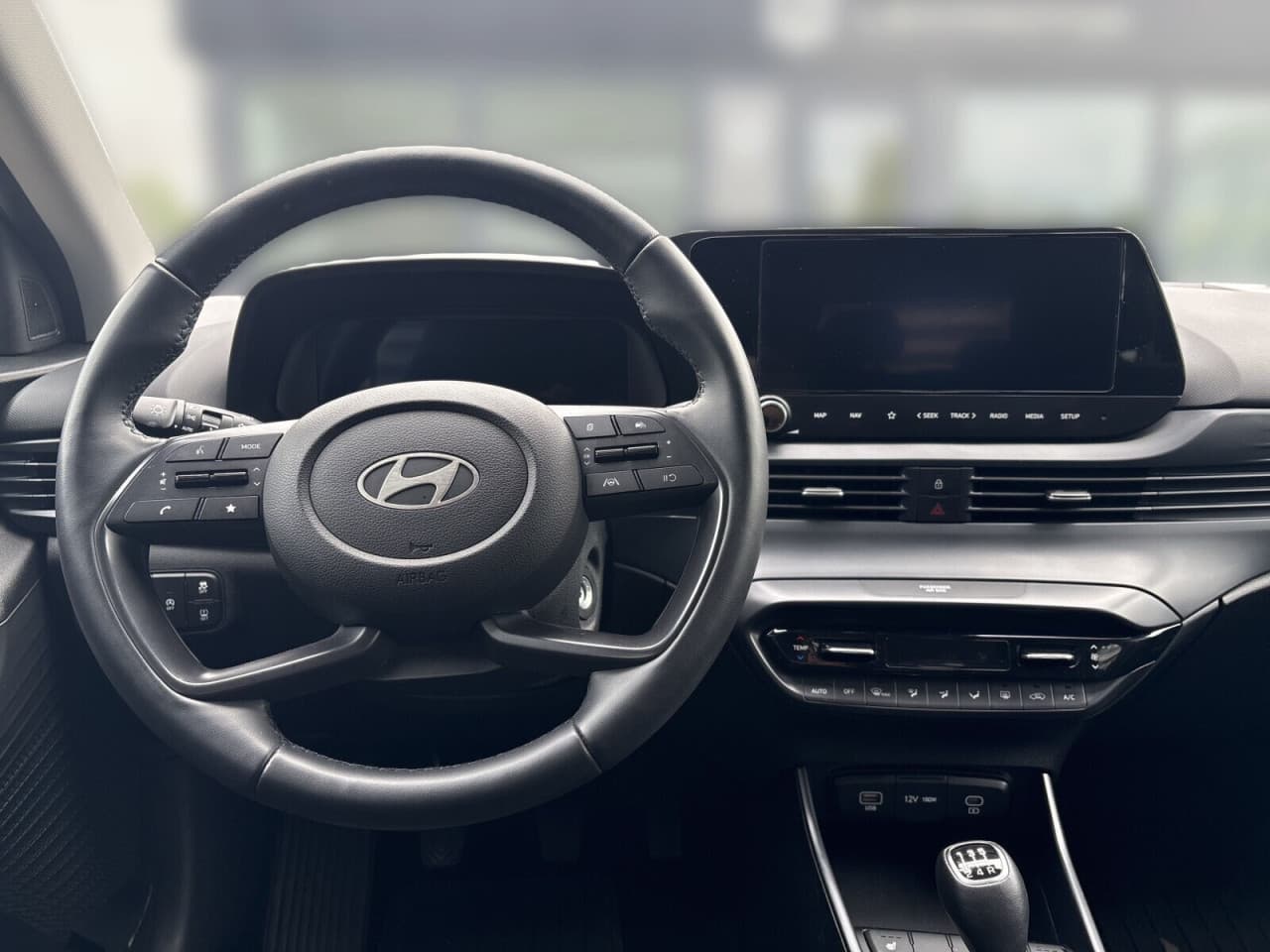 Hyundai i20 - zdjęcie 3