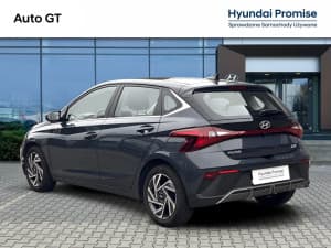 Hyundai i20 - miniatura 19