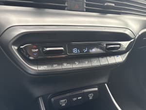 Hyundai i20 - miniatura 11