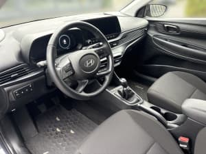Hyundai i20 - miniatura 7