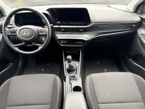Hyundai i20 - miniatura 4
