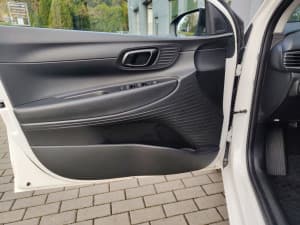 Hyundai i20 - miniatura 11