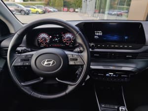 Hyundai i20 - miniatura 14