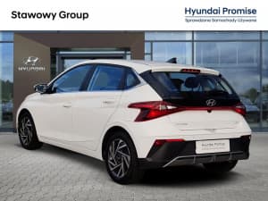 Hyundai i20 - miniatura 3