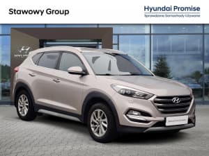 Hyundai Tucson - miniatura 7