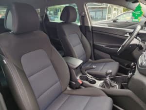 Hyundai Tucson - miniatura 16