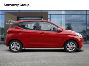 Hyundai i10 - miniatura 7