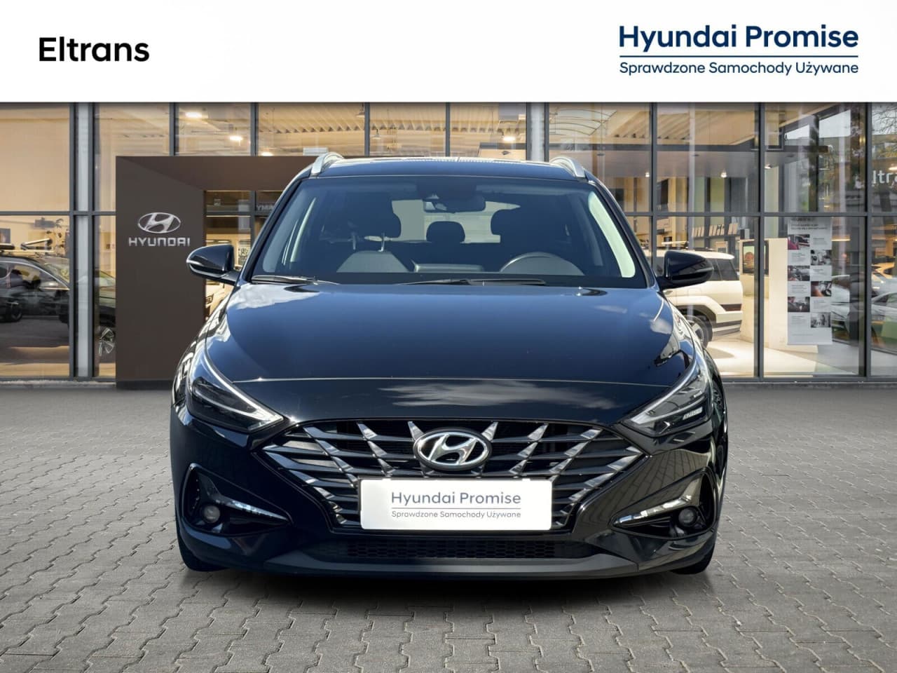 Hyundai i30 - zdjęcie 9