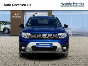 Dacia Duster - miniatura 8