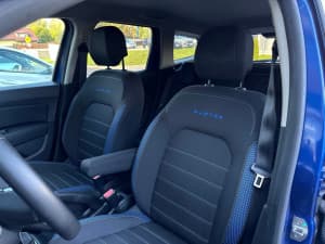Dacia Duster - miniatura 12