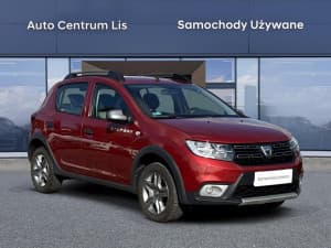 Dacia Sandero - miniatura 7