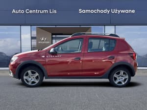 Dacia Sandero - miniatura 2