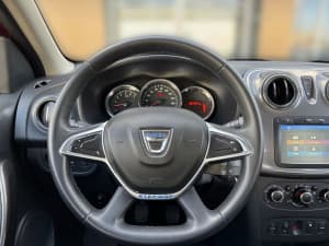 Dacia Sandero - miniatura 17