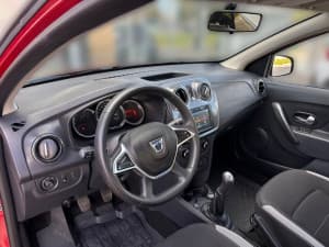 Dacia Sandero - miniatura 13