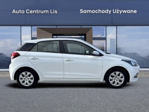 Hyundai i20 - miniatura 6