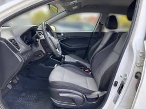 Hyundai i20 - miniatura 12