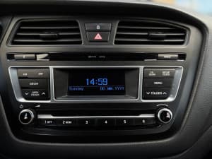 Hyundai i20 - miniatura 19