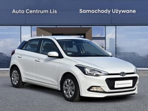Hyundai i20 - miniatura 7
