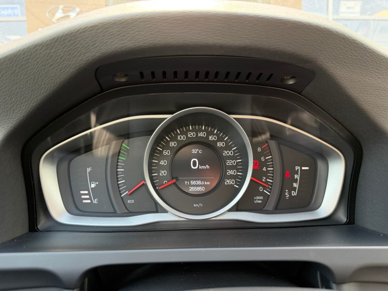 Volvo S60 - zdjęcie 17