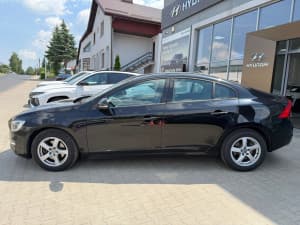Volvo S60 - miniatura 2