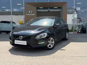 Volvo S60 - miniatura 1