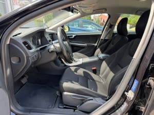 Volvo S60 - miniatura 12